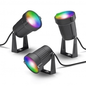 Innr OSL 130 C okos LED lámpa 3db/cs